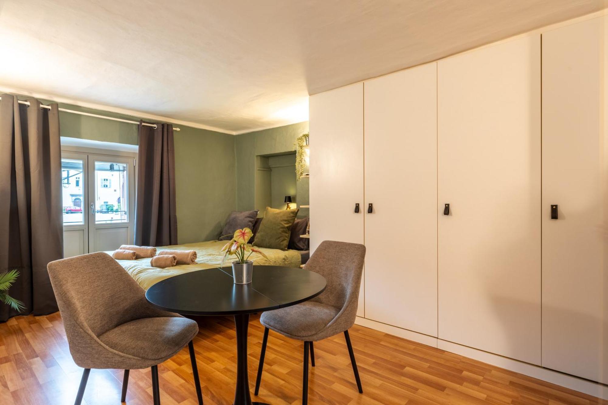 Apartamento Beer And Dream Cuneo Exterior foto